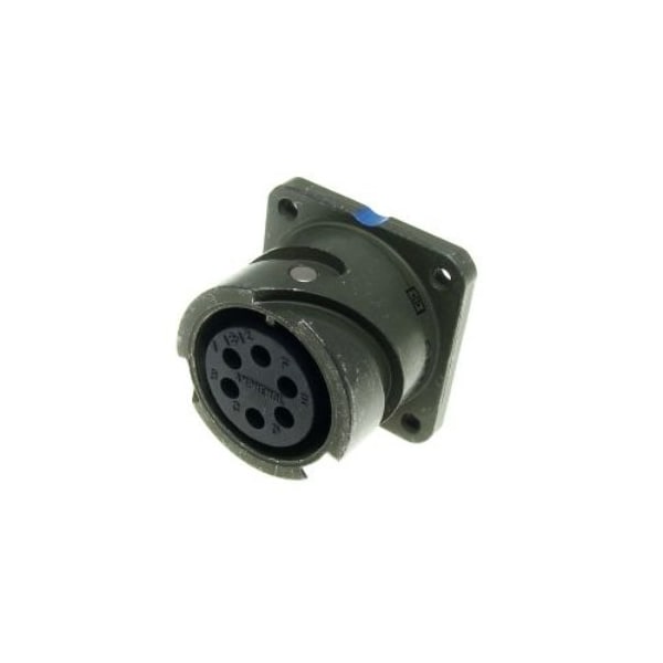 GT 6C 616 SKT RECP BOX